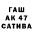 ЭКСТАЗИ круглые Irina Sverdlikov